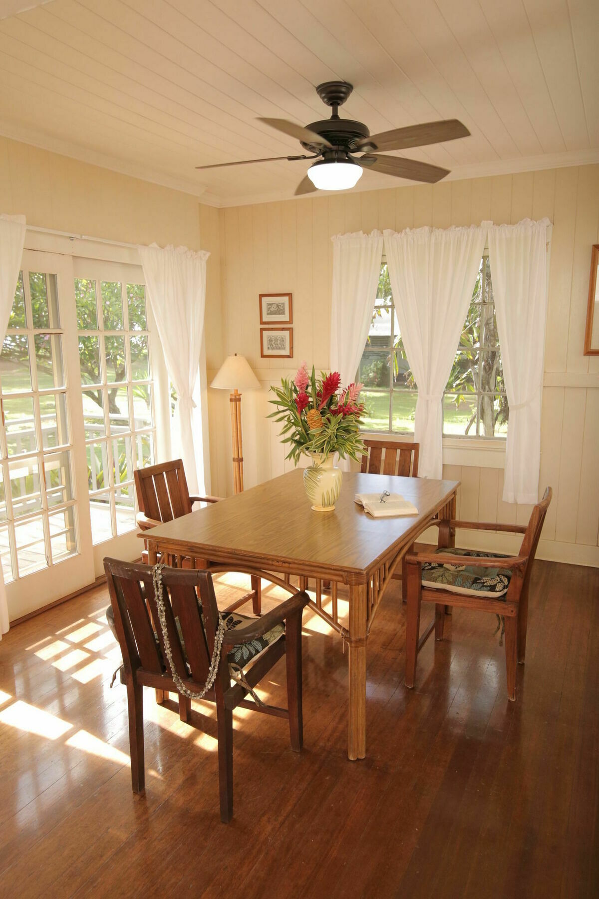Waimea Plantation Cottages, A Coast Hotel 3*