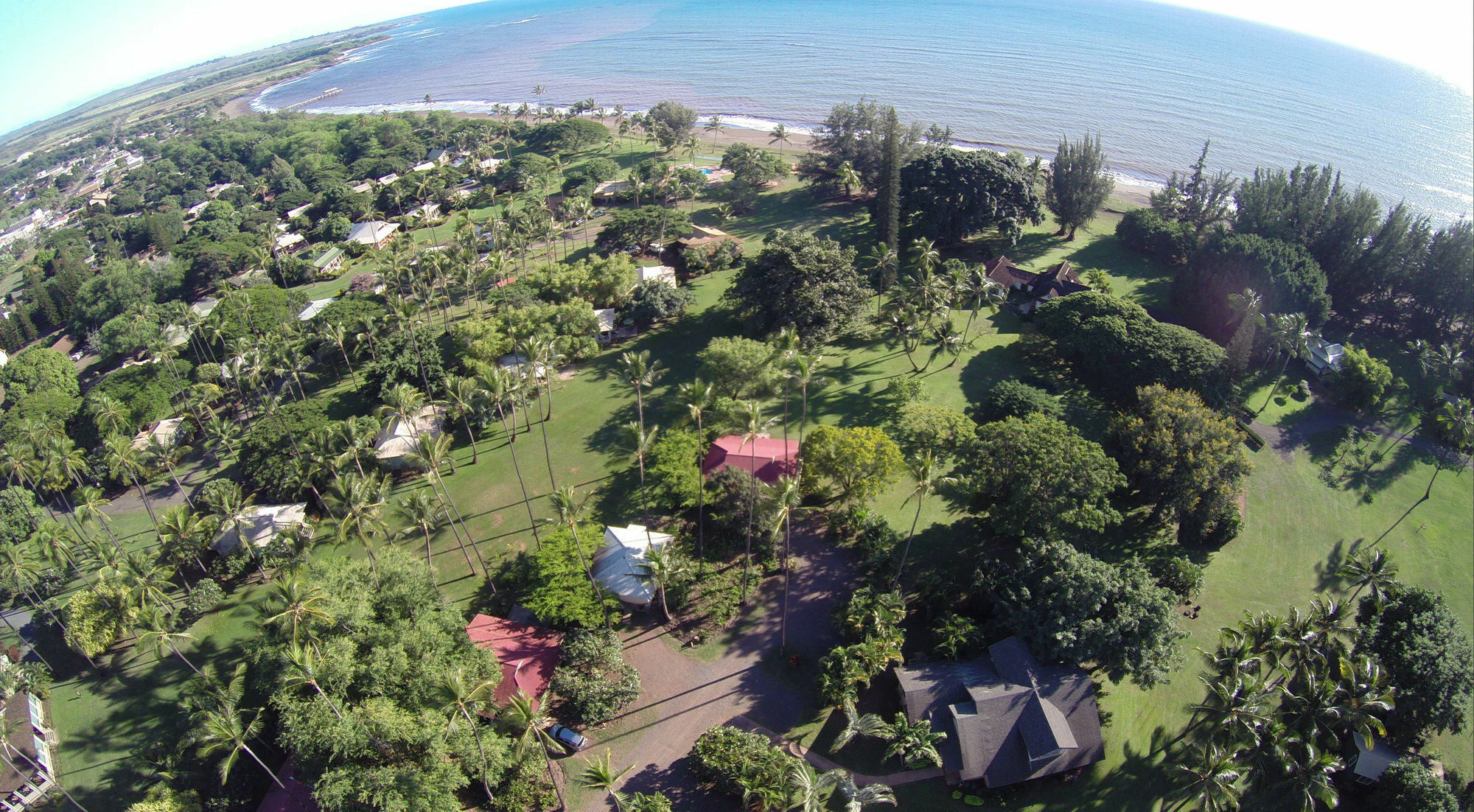 Waimea Plantation Cottages, A Coast Hotel