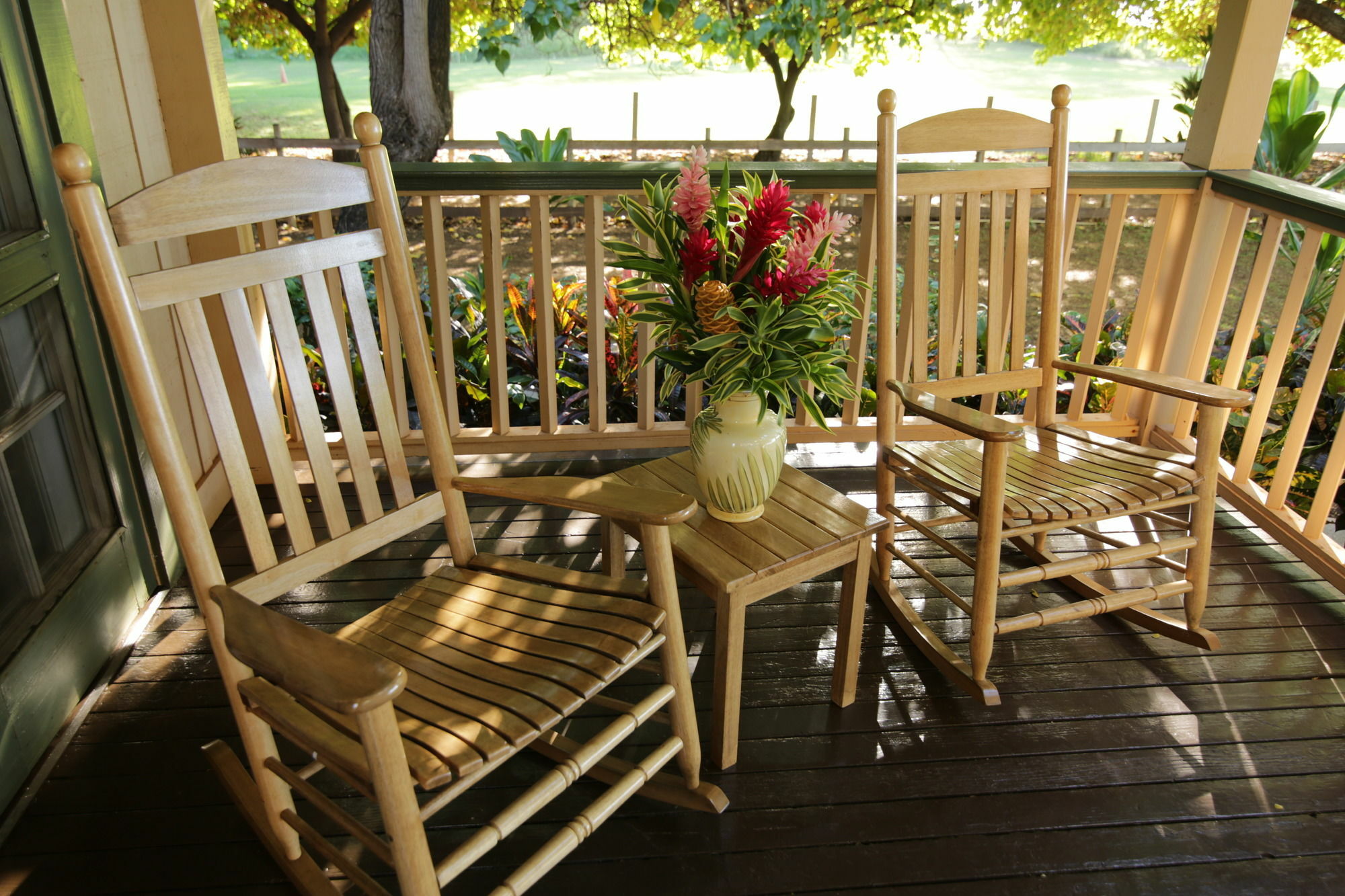 Waimea Plantation Cottages, A Coast Hotel