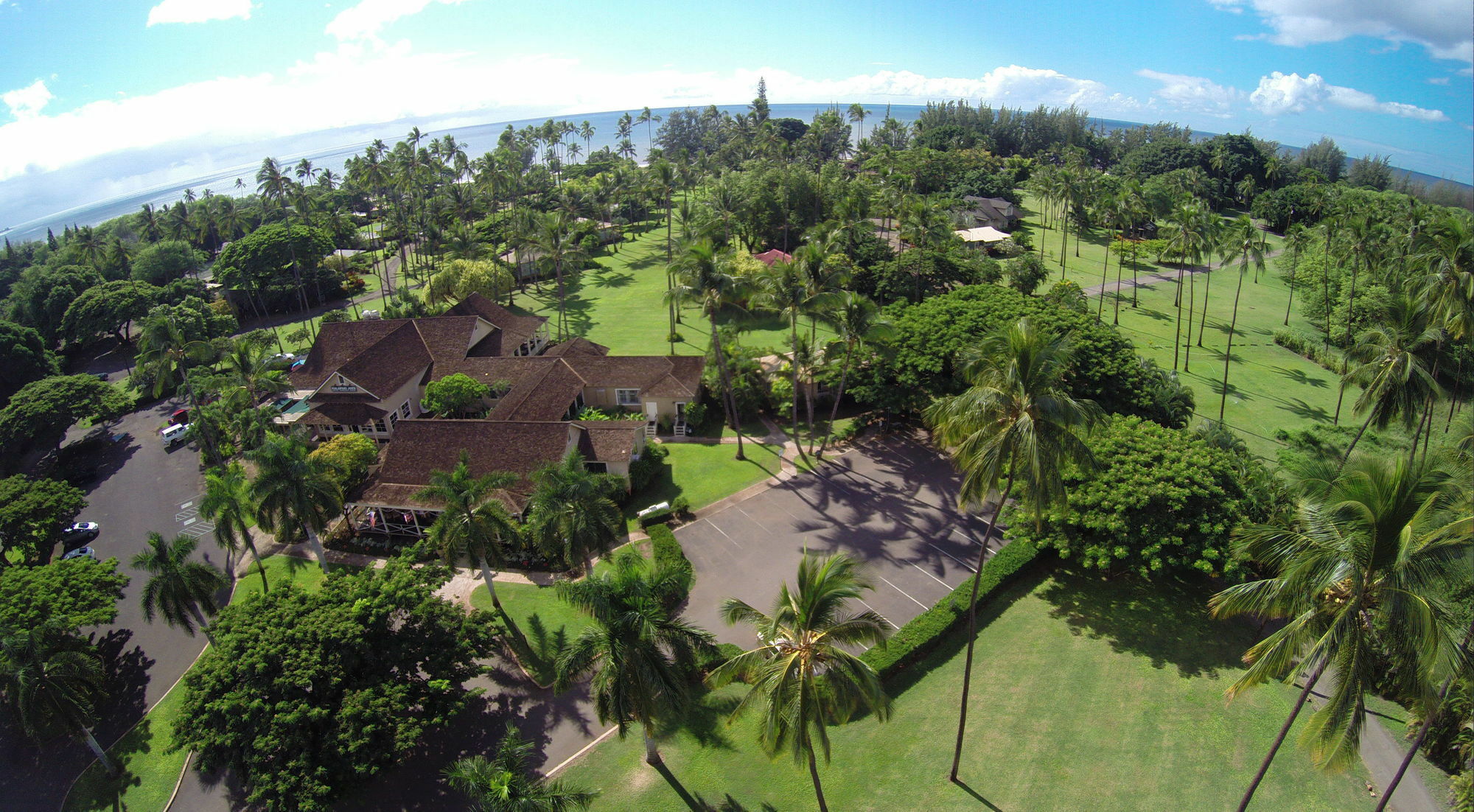 Hotel Waimea Plantation Cottages, A Coast 3*