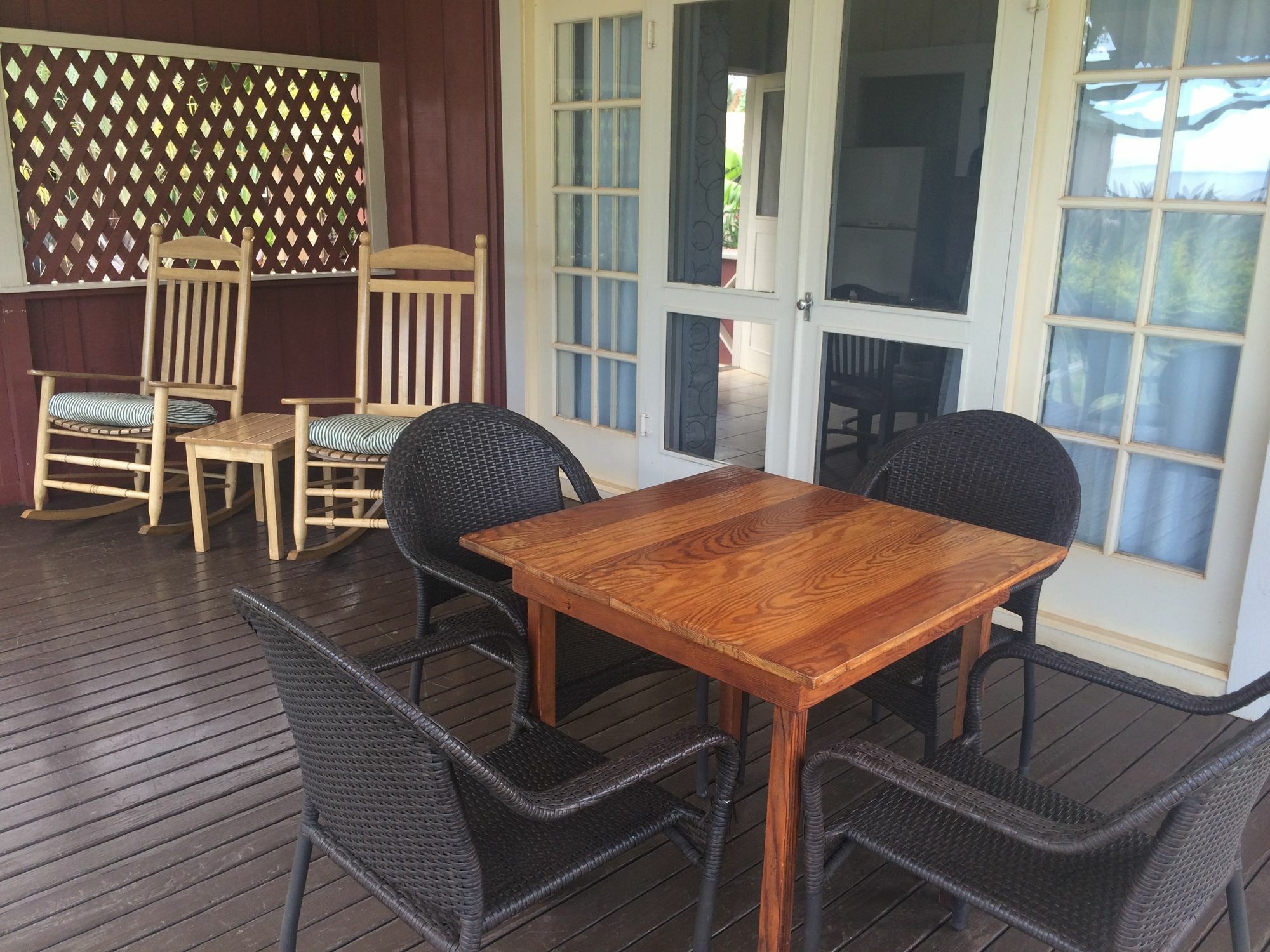 Waimea Plantation Cottages, A Coast Hotel Kauai