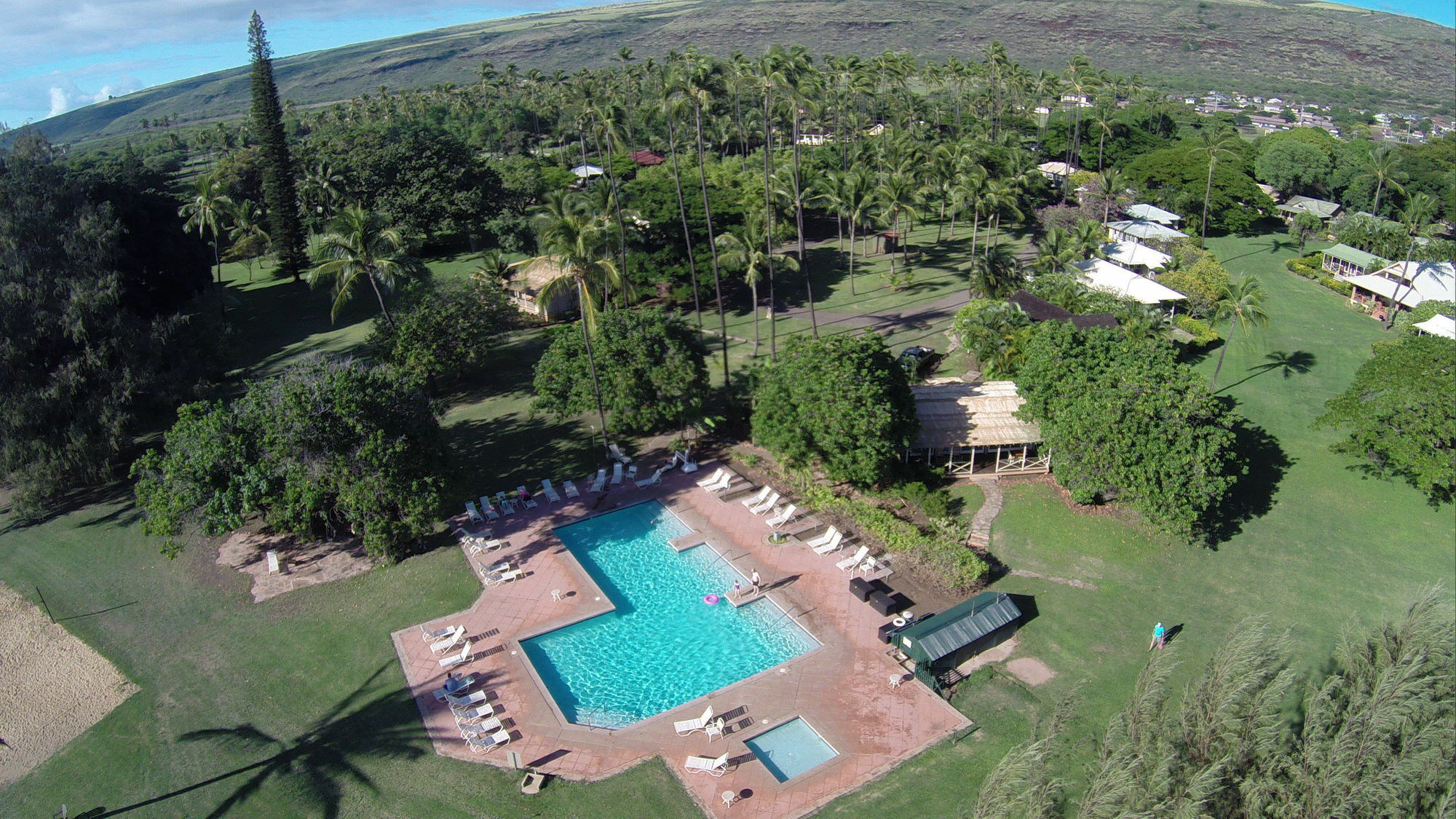 Waimea Plantation Cottages, A Coast 3*