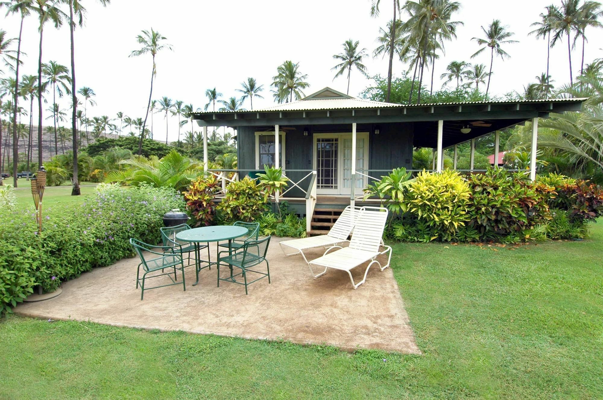 Waimea Plantation Cottages, A Coast