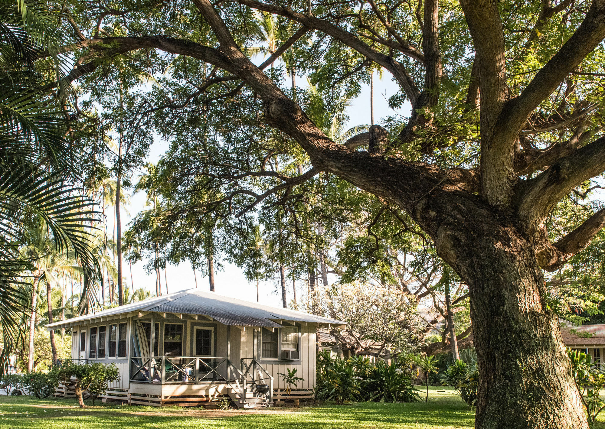 Waimea Plantation Cottages, A Coast Hotel 3*