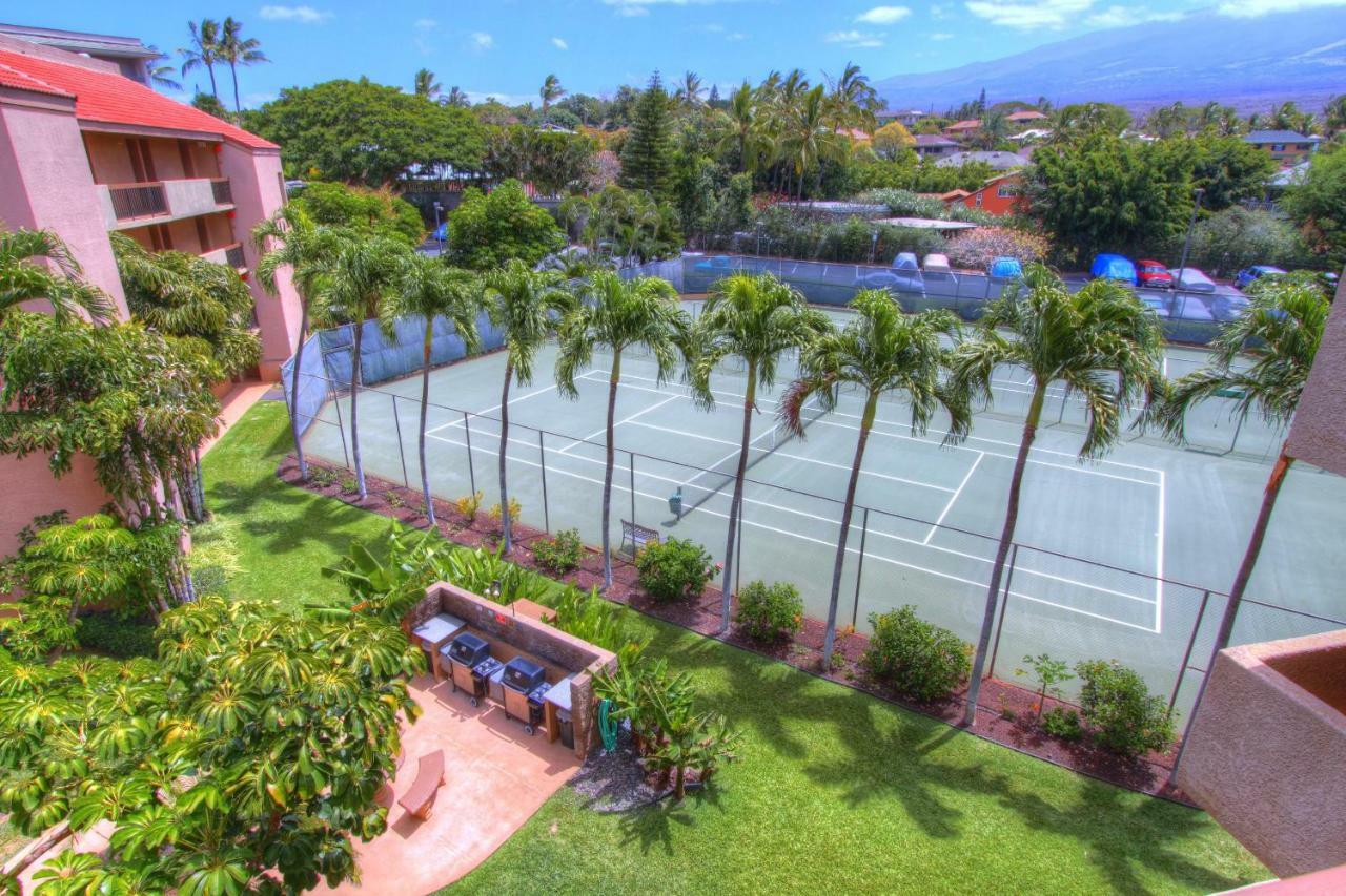 Maui Vista 1411 * Kihei