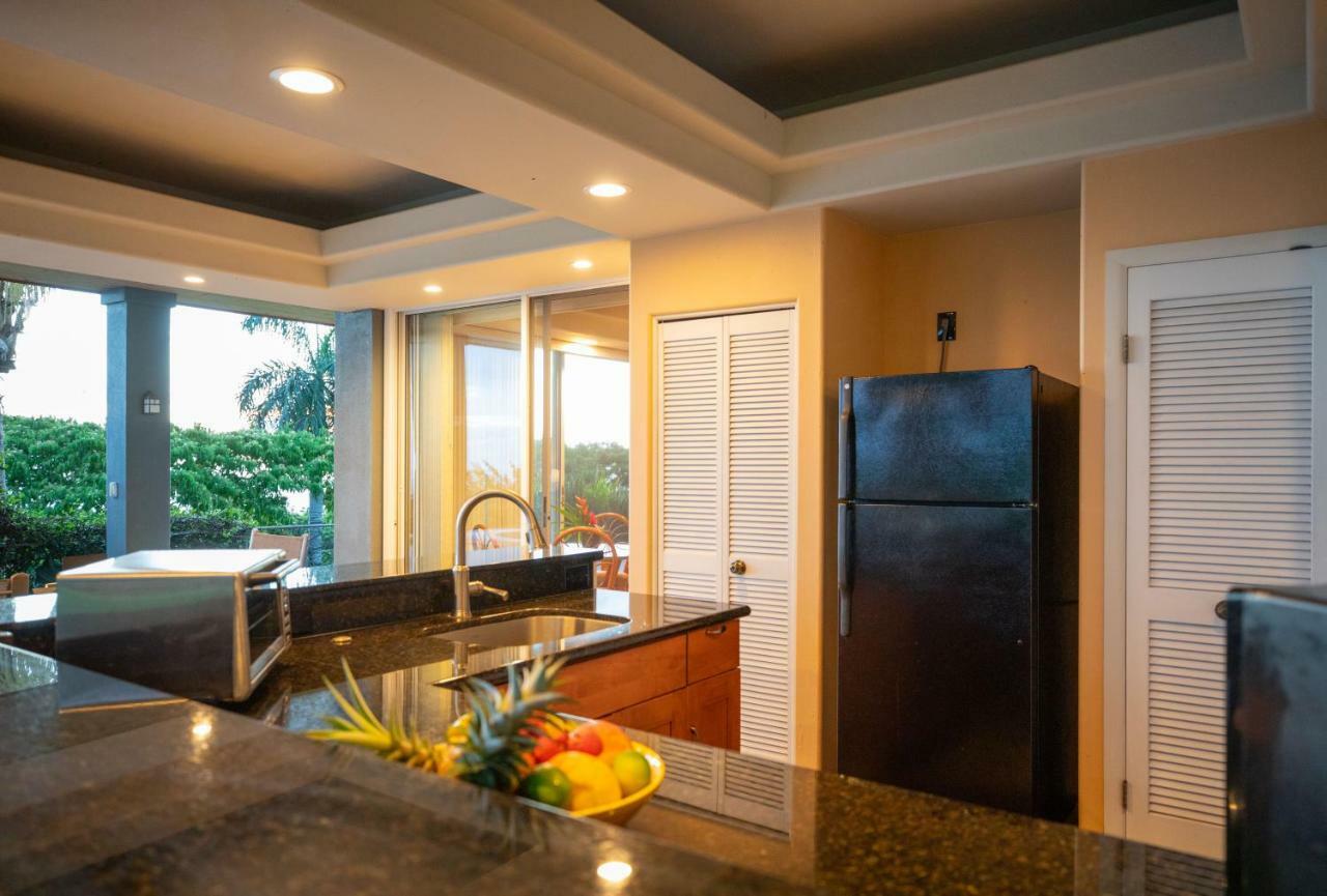Villa Affordable Luxury On One Acre Kailua-Kona