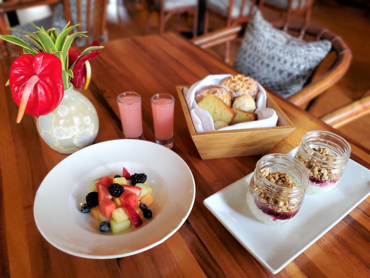 Kilauea And Restaurant Inn 3*