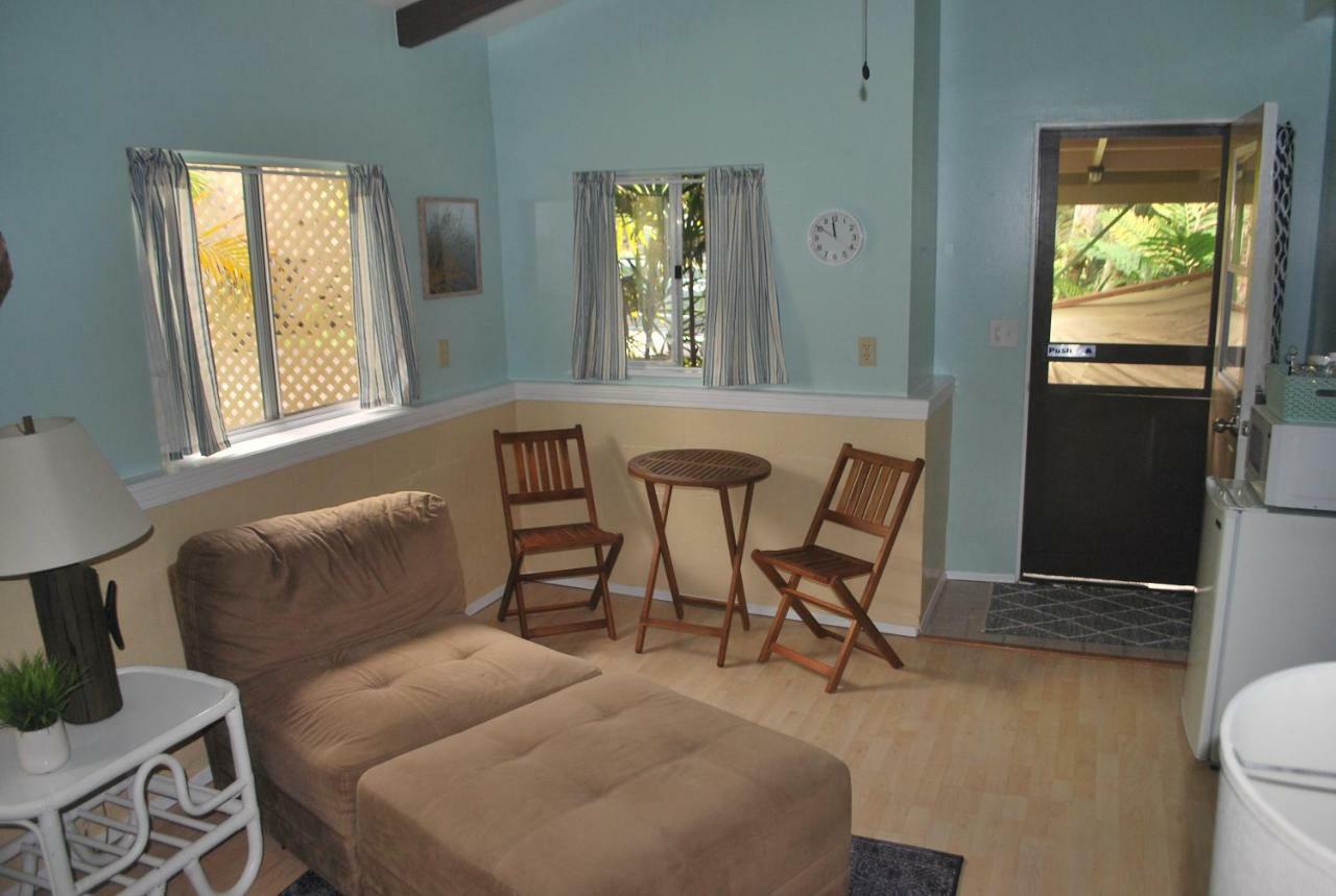 The Kimos' Ohanas 3* Pahoa