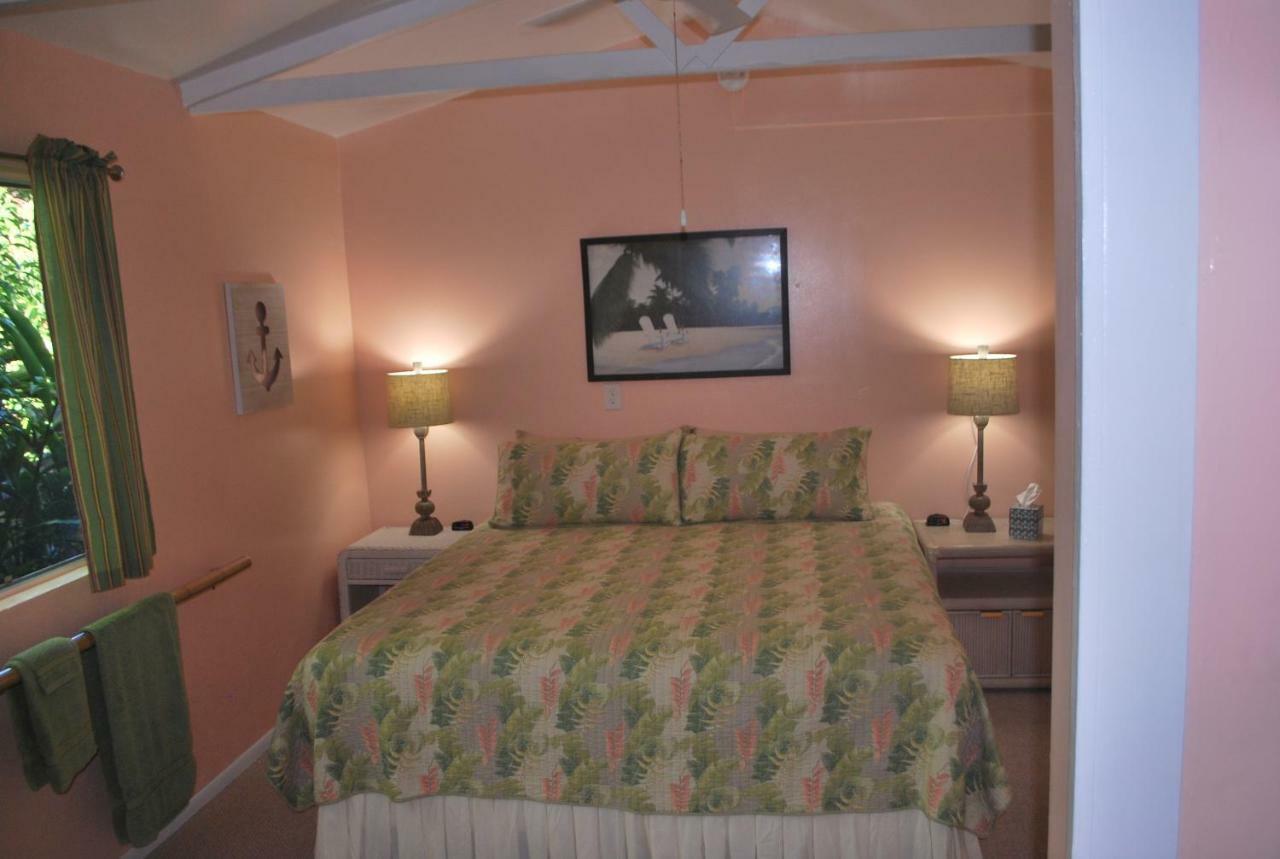 The Kimos' Ohanas Bed & Breakfast