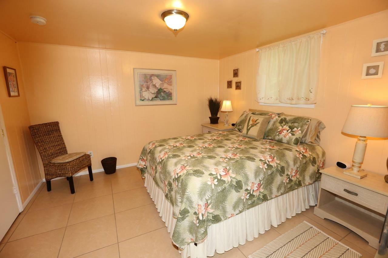 Bed & Breakfast The Kimos' Ohanas