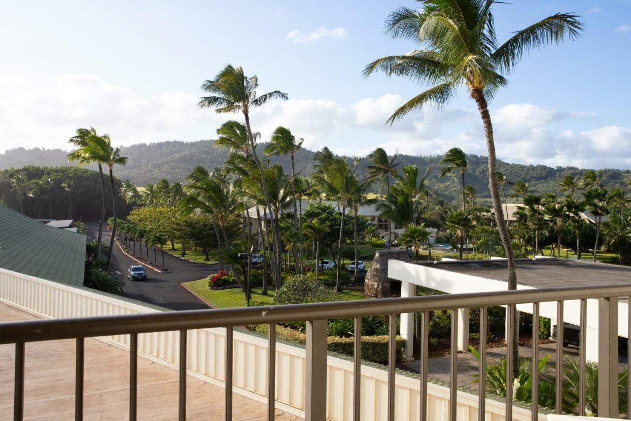 2417 At Oceanfront Kauai Drive Private Aparthotel Lihue