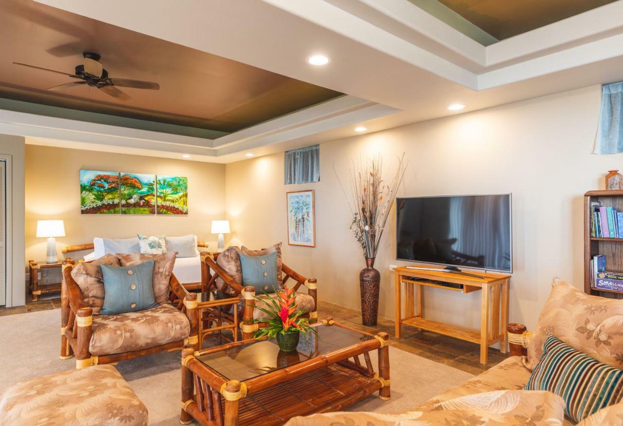 Affordable Luxury On One Acre Villa