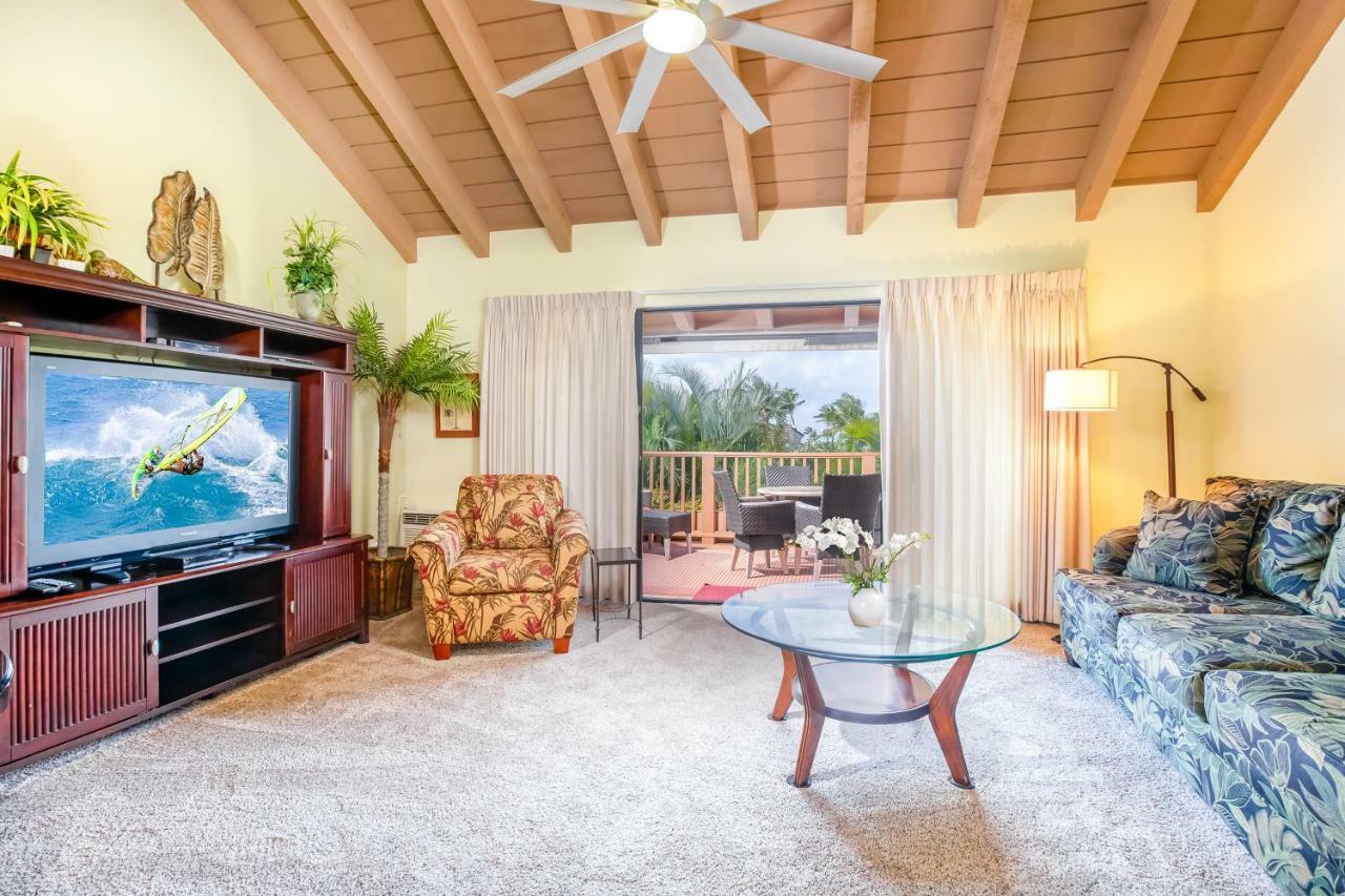 Hotel Maui Kamaole L208 *