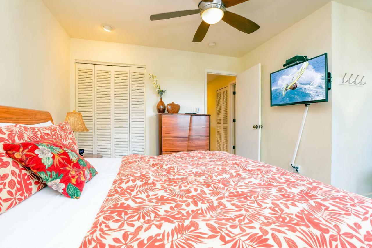 Maui Kamaole L208