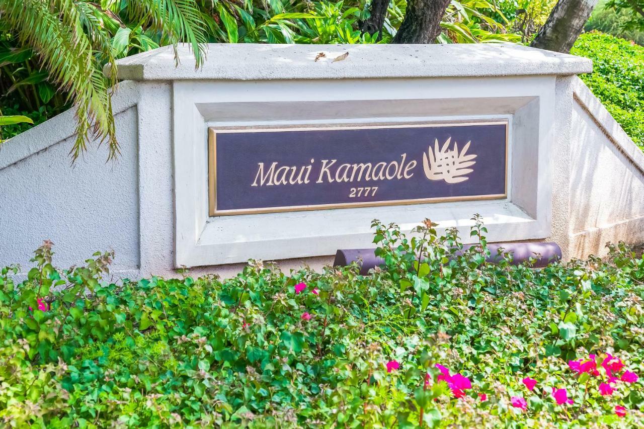 Hotel Maui Kamaole L208 Wailea (Maui)