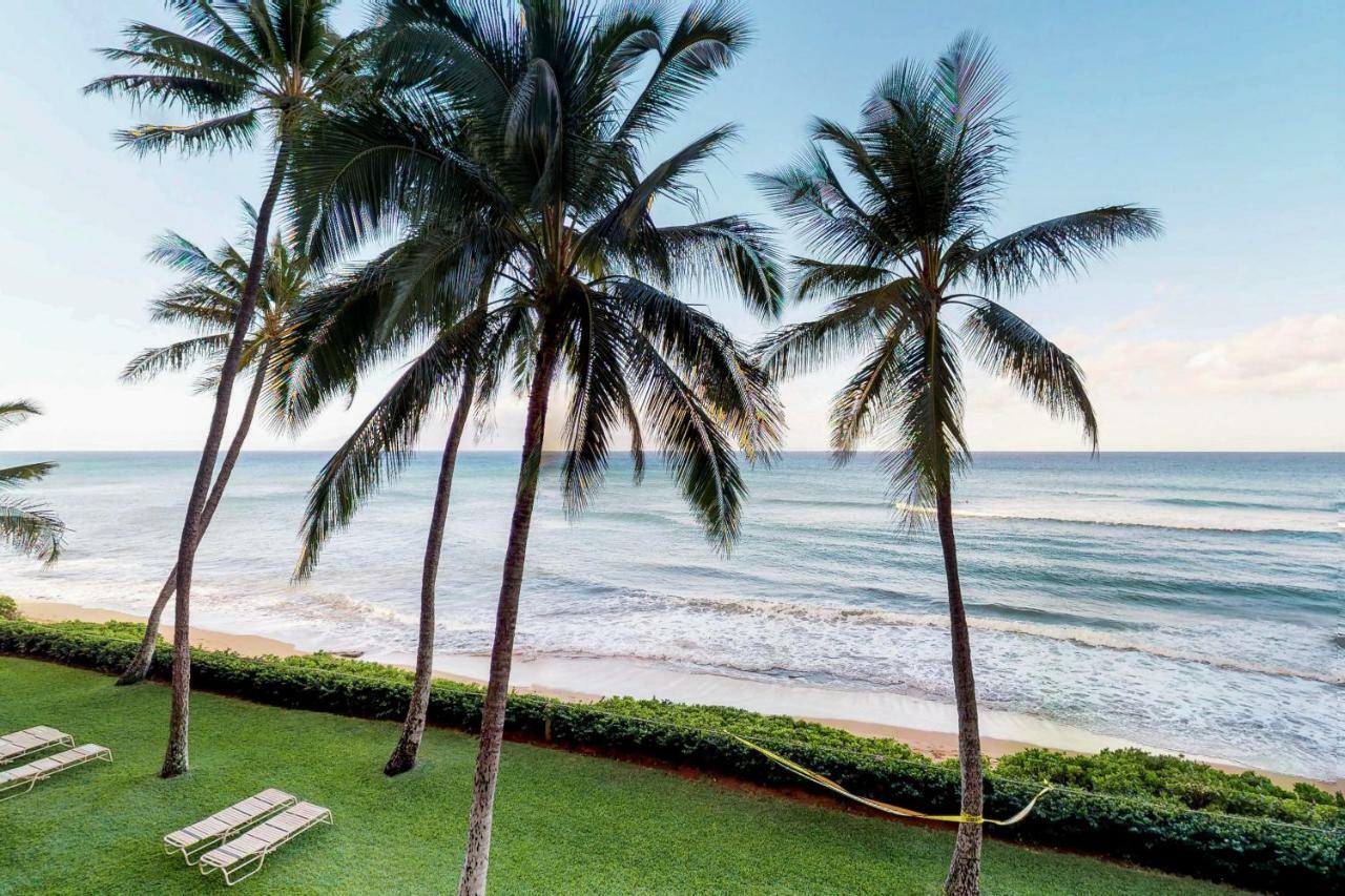 Apartment Mahana At