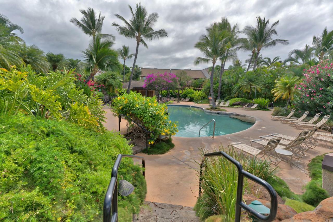 Maui Kamaole L208 Wailea (Maui)
