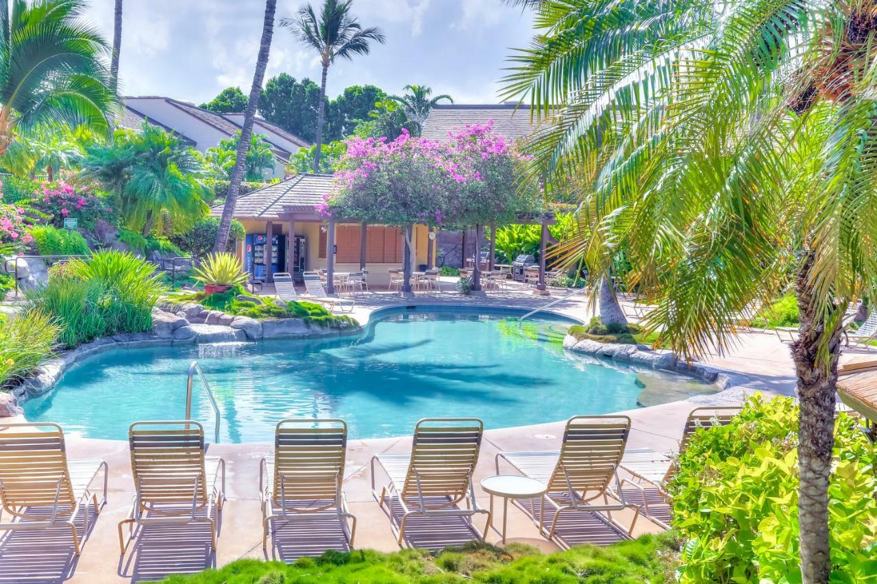 Maui Kamaole L208 Wailea (Maui)
