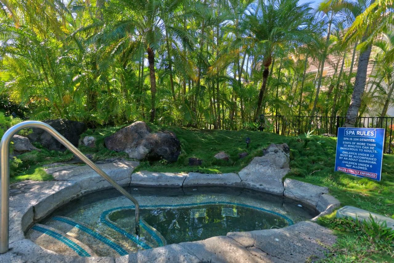 Maui Kamaole L208 * Wailea (Maui)