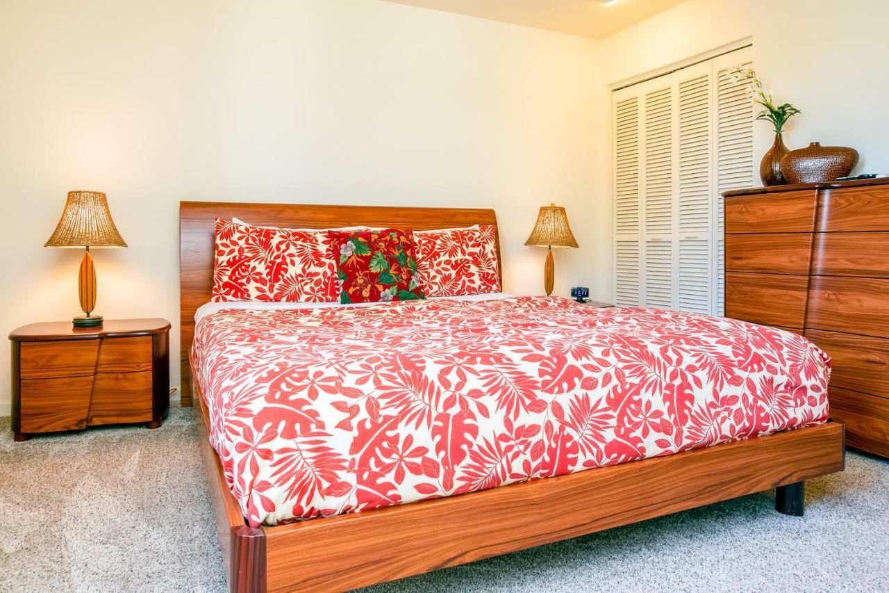 Maui Kamaole L208 Hotel *