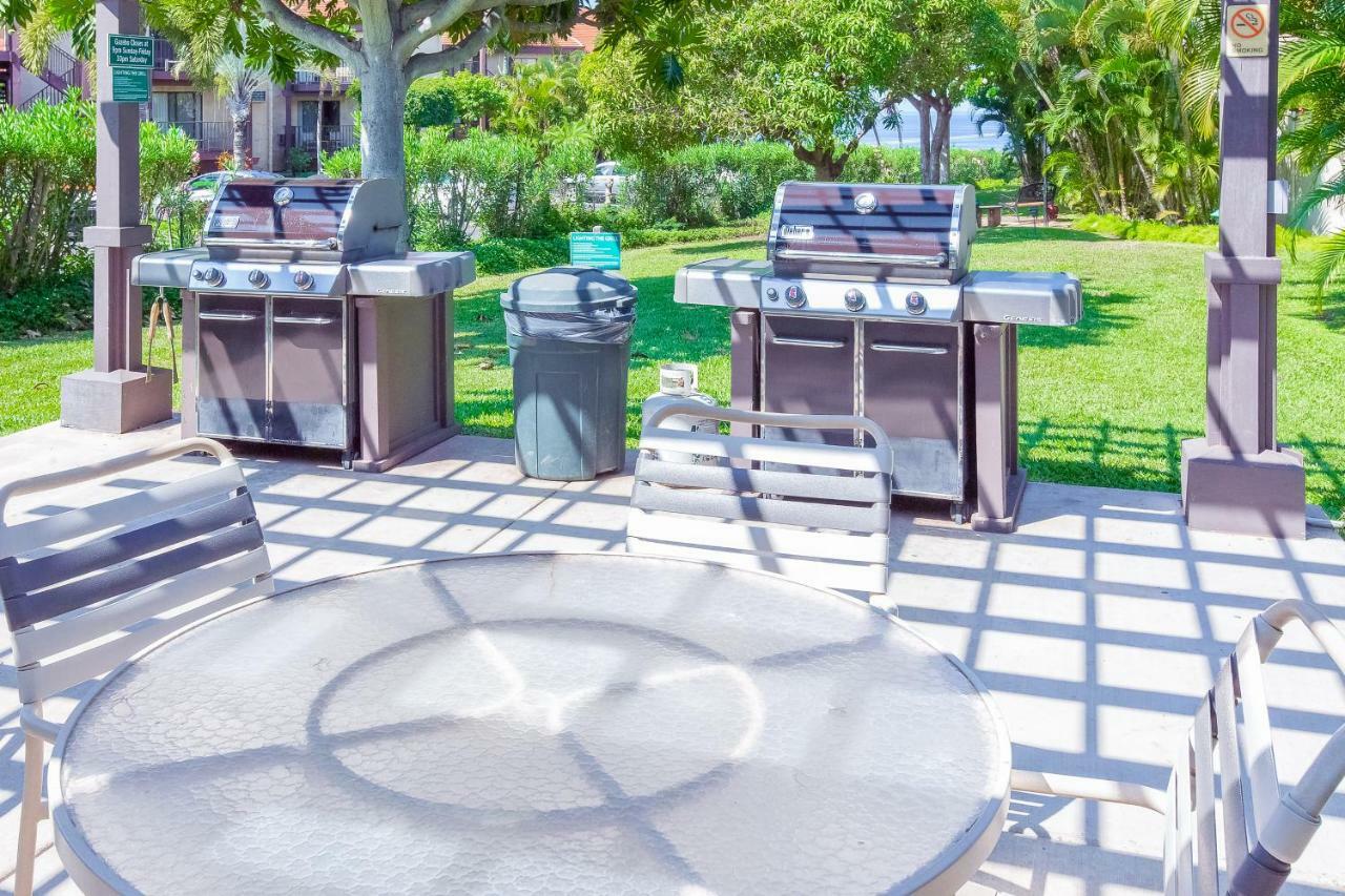 Maui Kamaole L208 Hotel