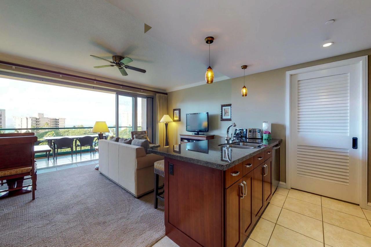 Apartment Honua Kai - Konea 738 Lahaina