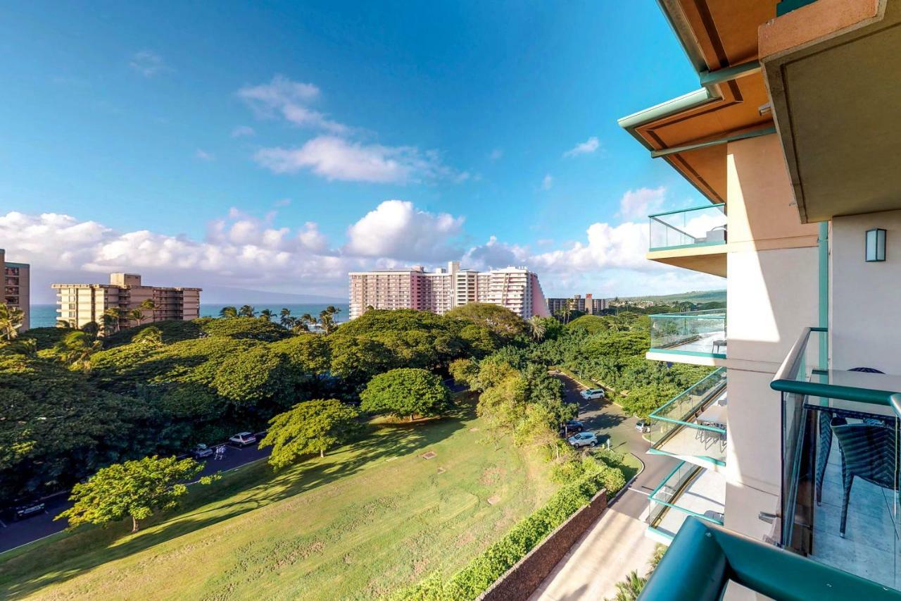 Apartment Honua Kai - Konea 738 Lahaina