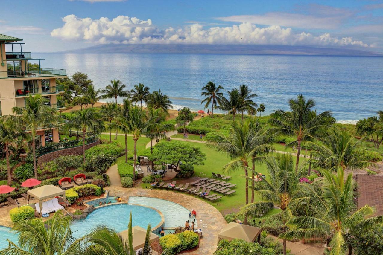 Apartment Honua Kai - Konea 738 Lahaina