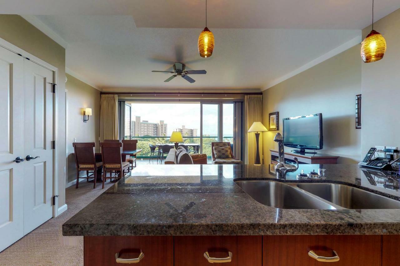 Apartment Honua Kai - Konea 738