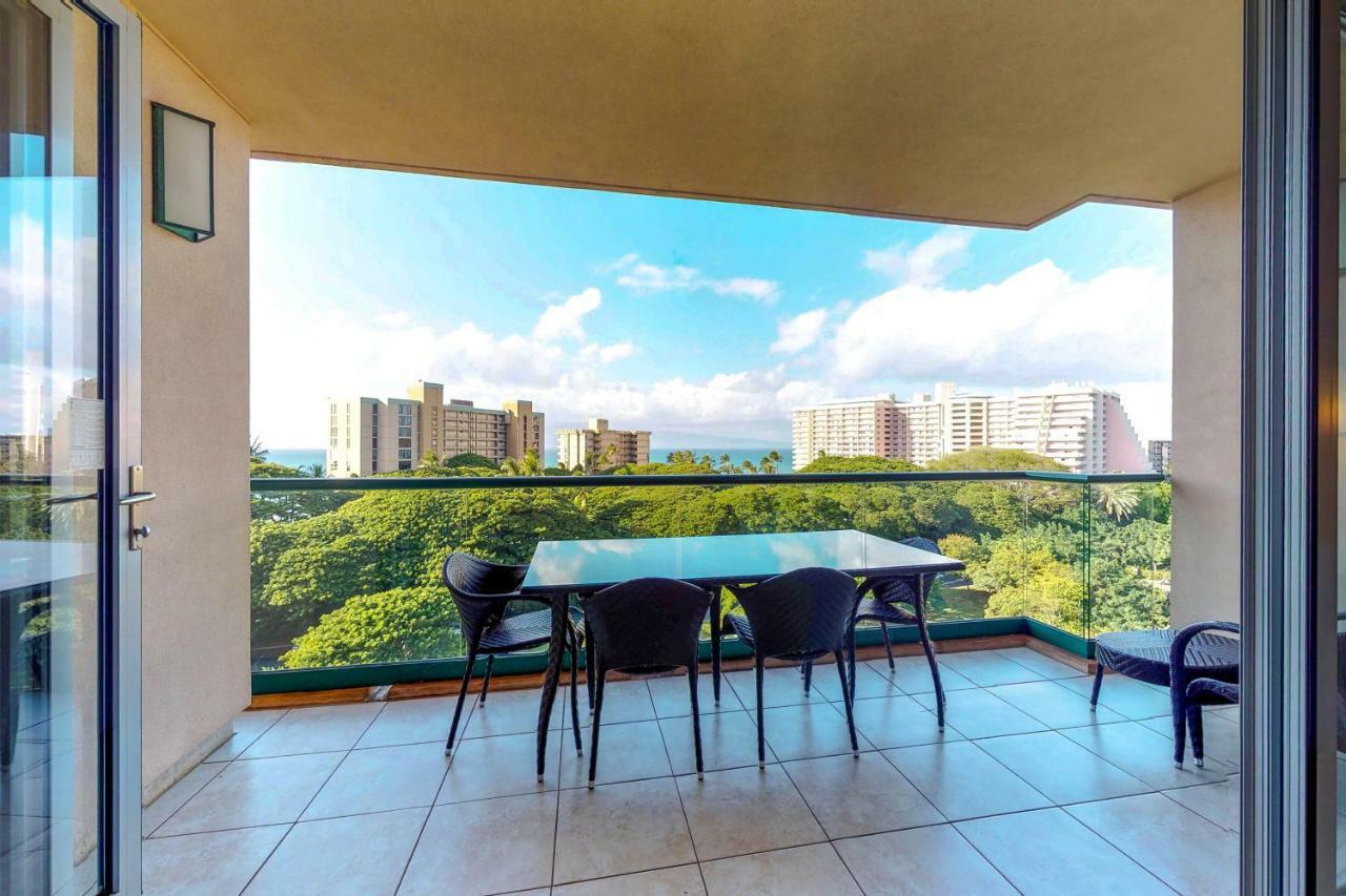 Honua Kai - Konea 738 Apartment