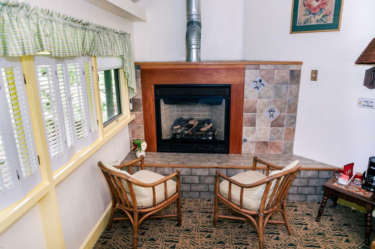 Kilauea And Restaurant Inn 3*