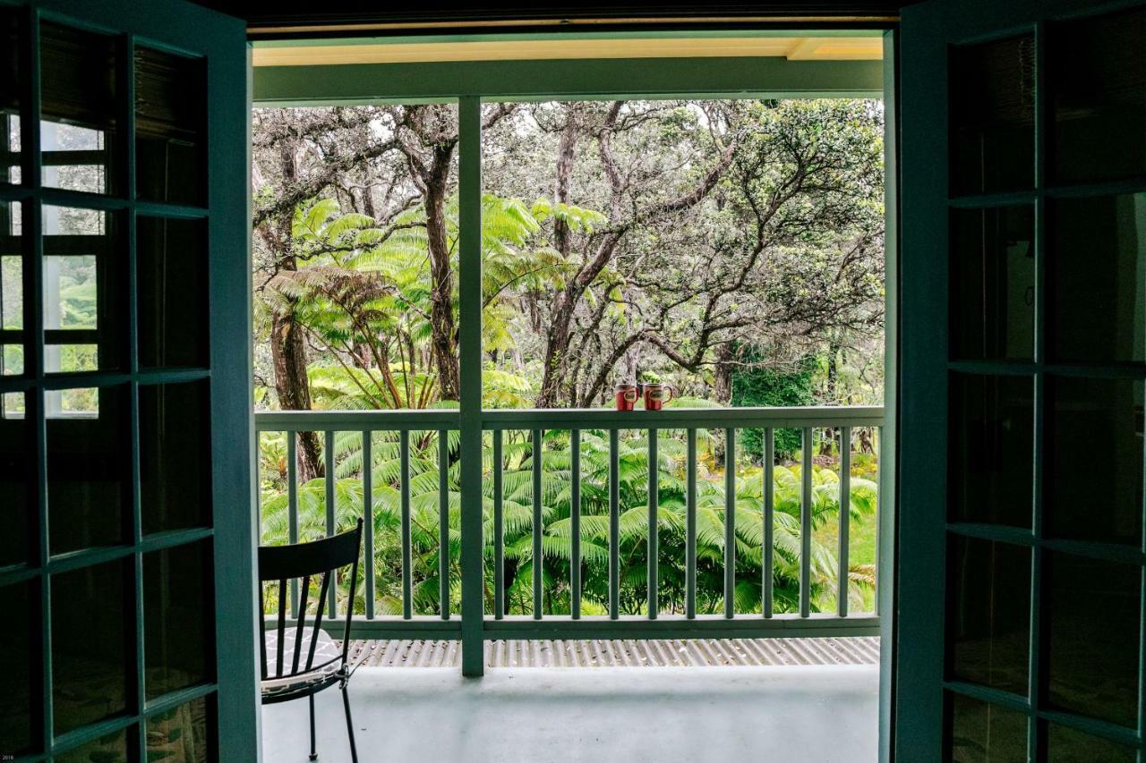 Kilauea And Restaurant Inn 3*