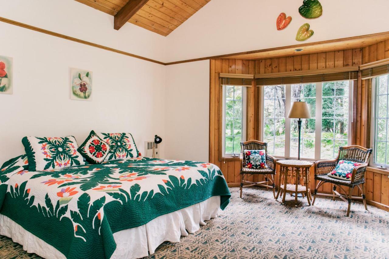 Kilauea And Restaurant Inn 3*