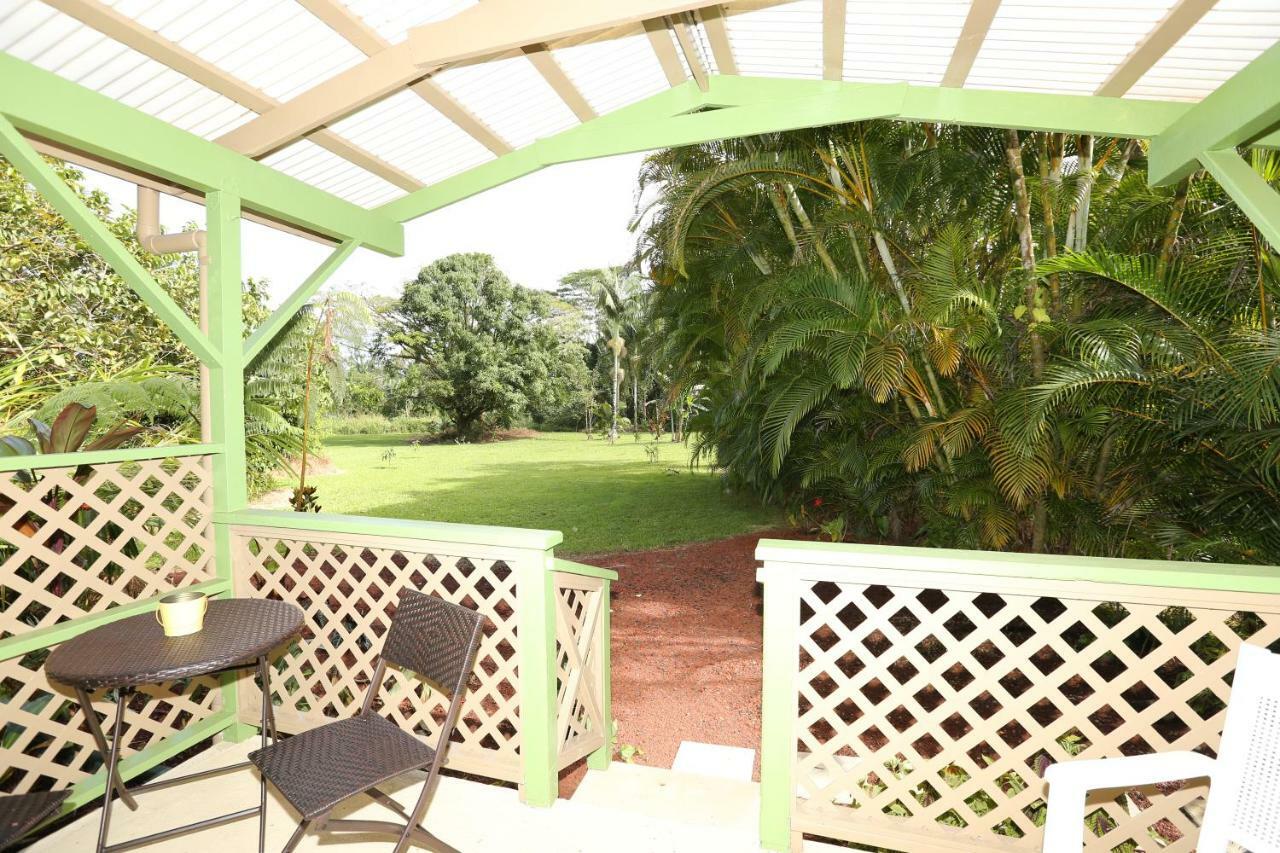 Bed & Breakfast The Kimos' Ohanas 3*