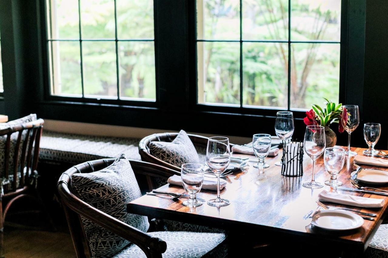 Kilauea And Restaurant Inn 3*