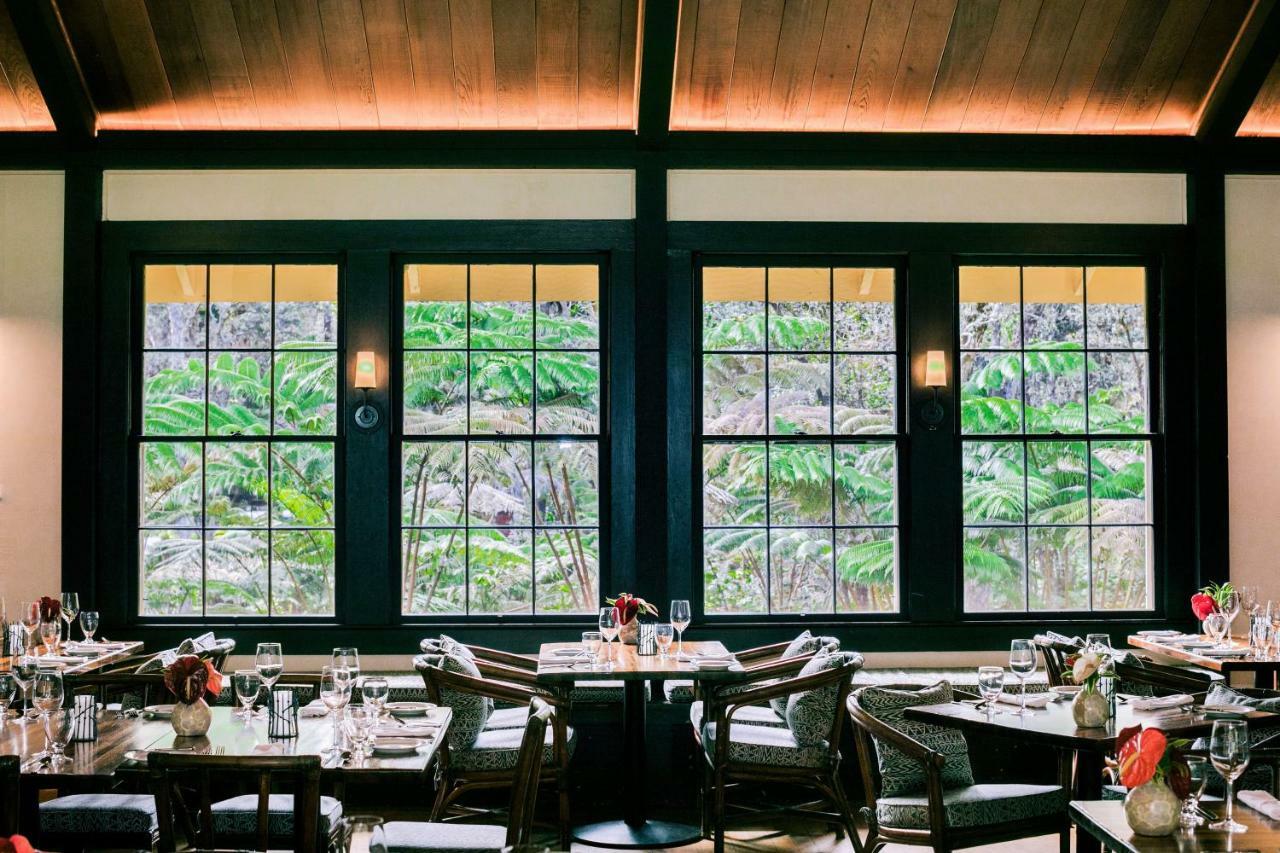 Inn Kilauea And Restaurant 3*