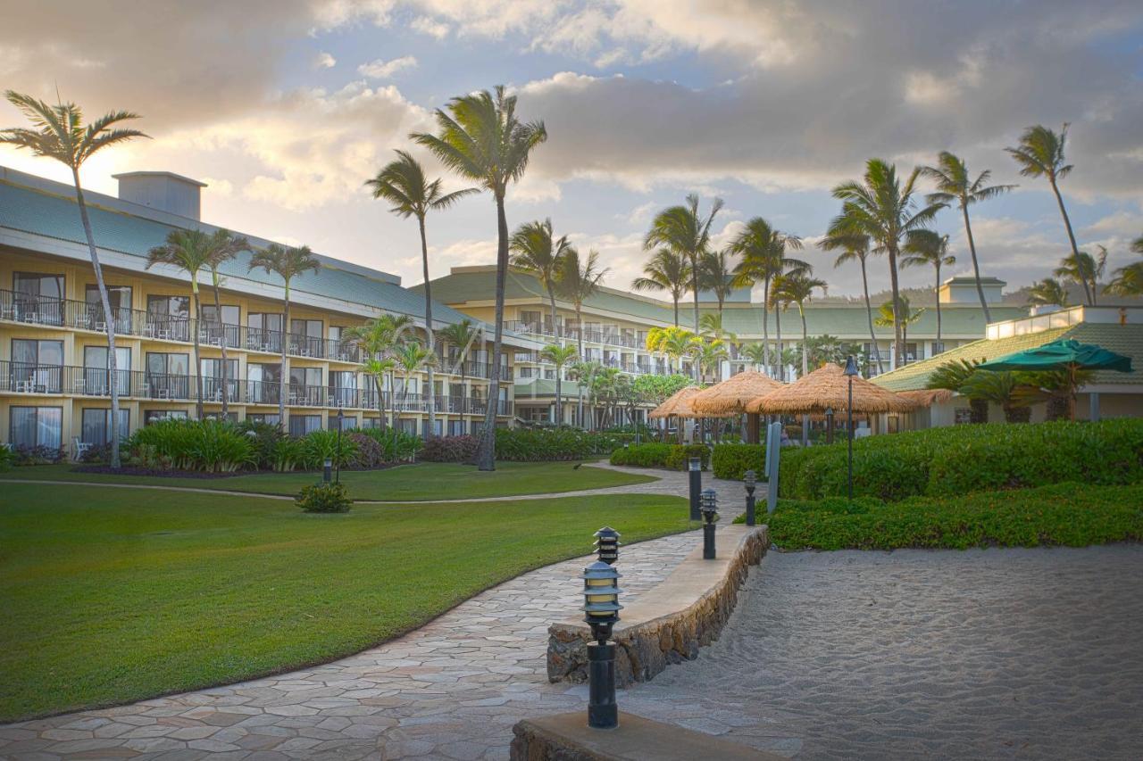 Aparthotel 2417 At Oceanfront Kauai Drive Private 4*