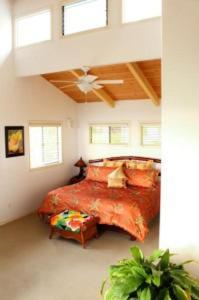 Bed & Breakfast Hale Hualalai Kailua-Kona