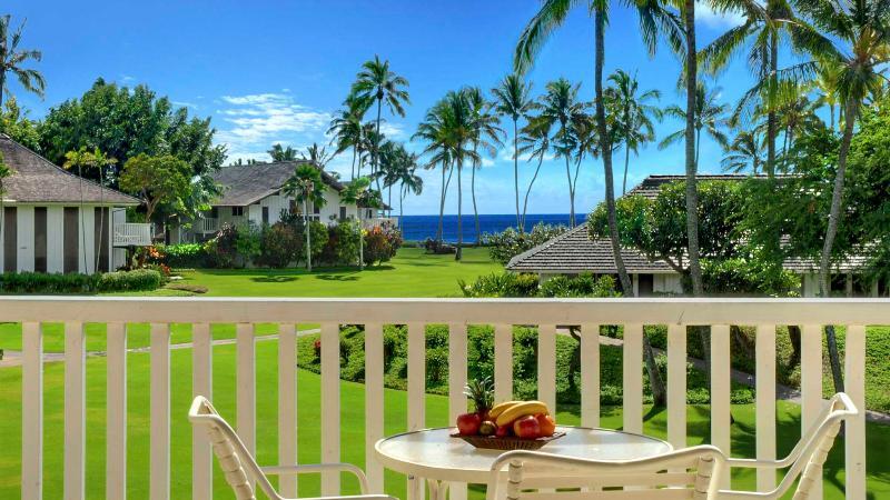 Kiahuna Plantation And By Castle Resort Koloa