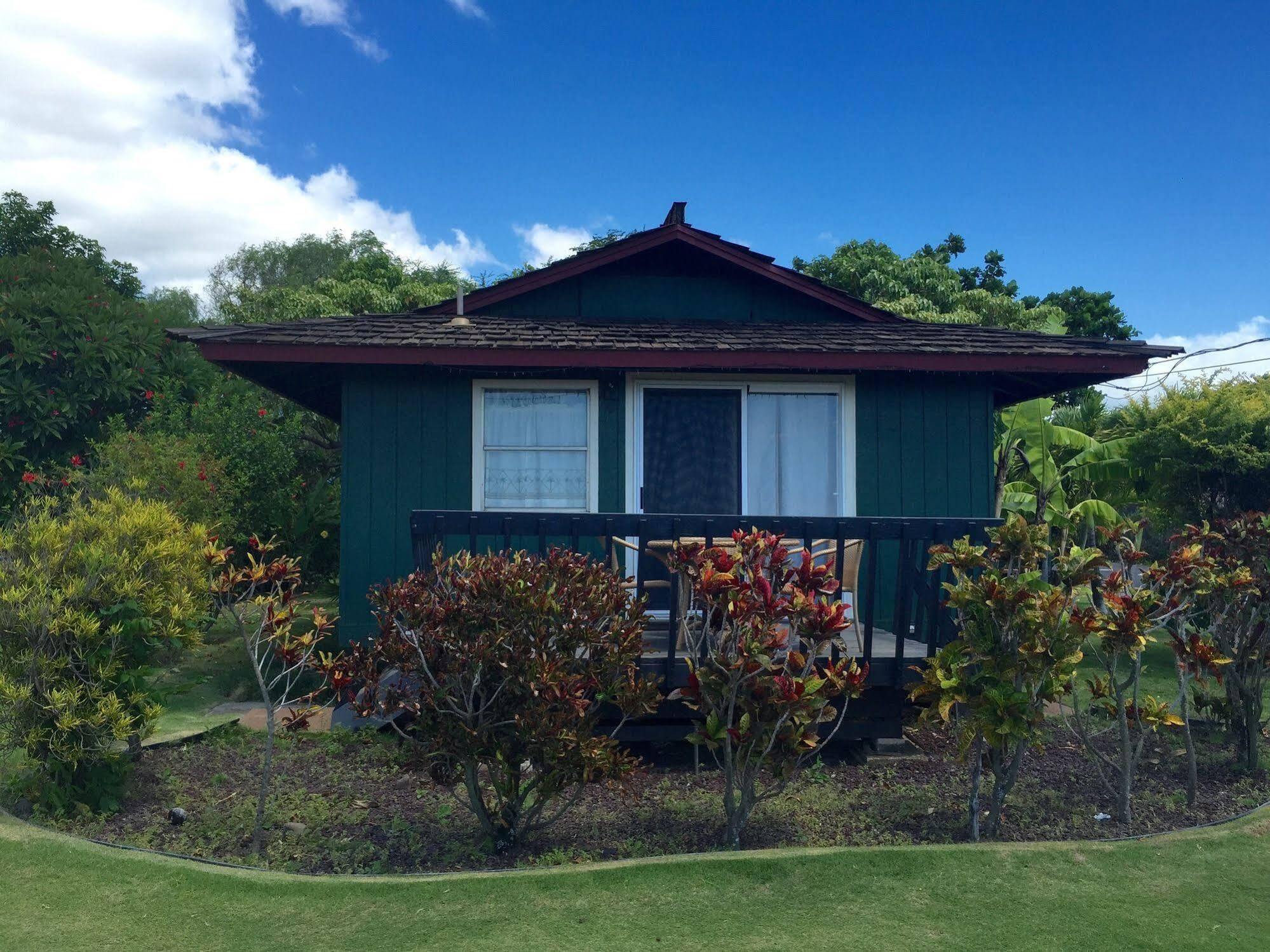 Nona Lani Apartment Kihei