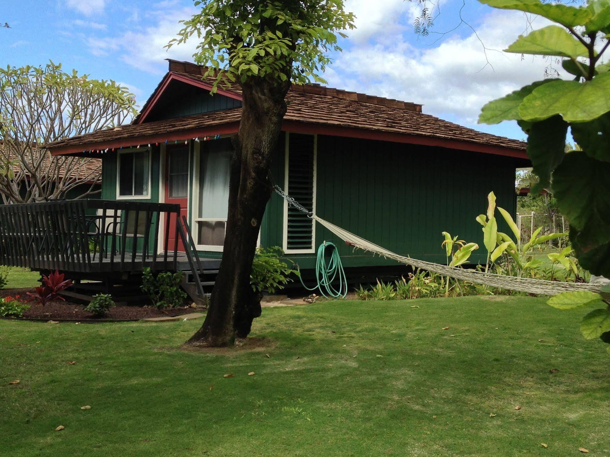 Nona Lani * Kihei