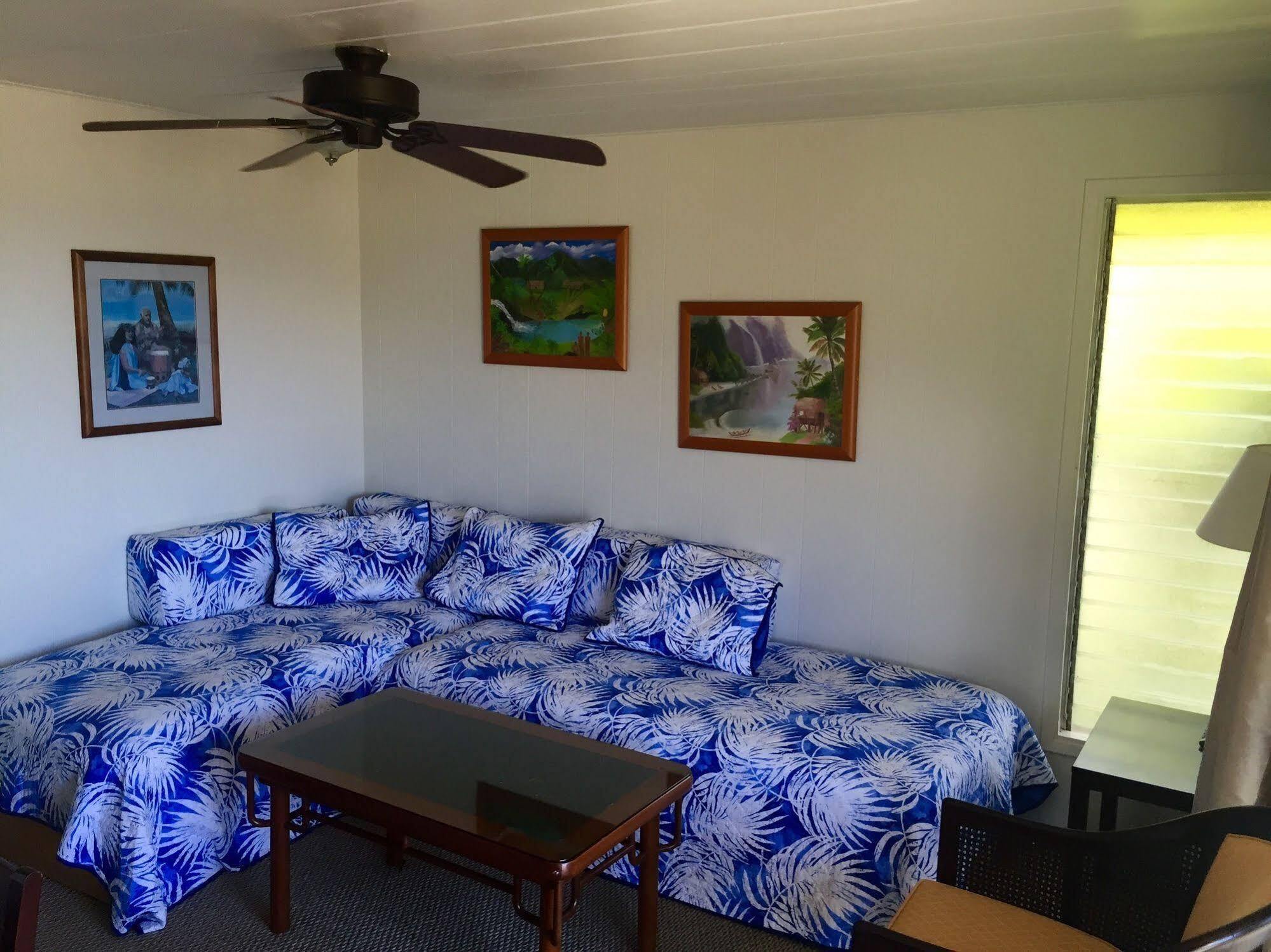 Nona Lani * Kihei