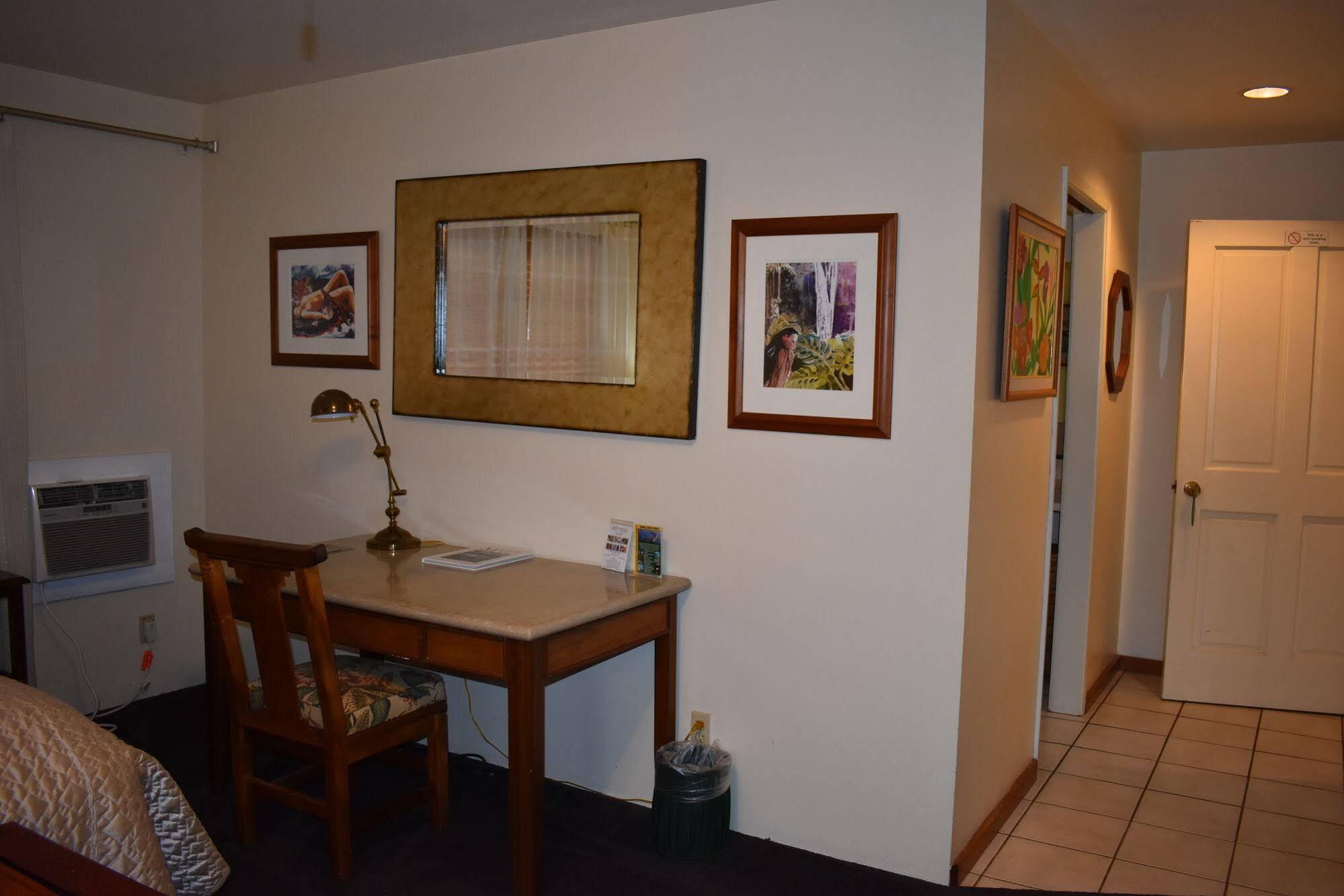 Nona Lani Apartment *