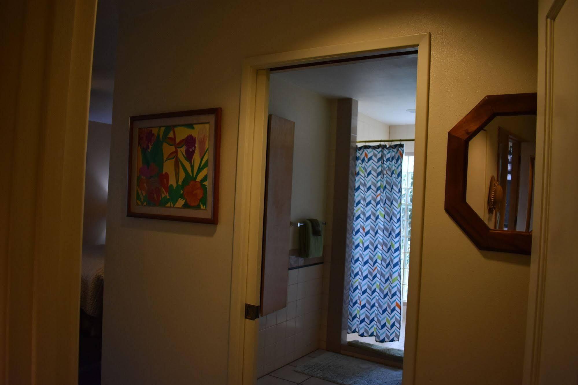 Apartment Nona Lani