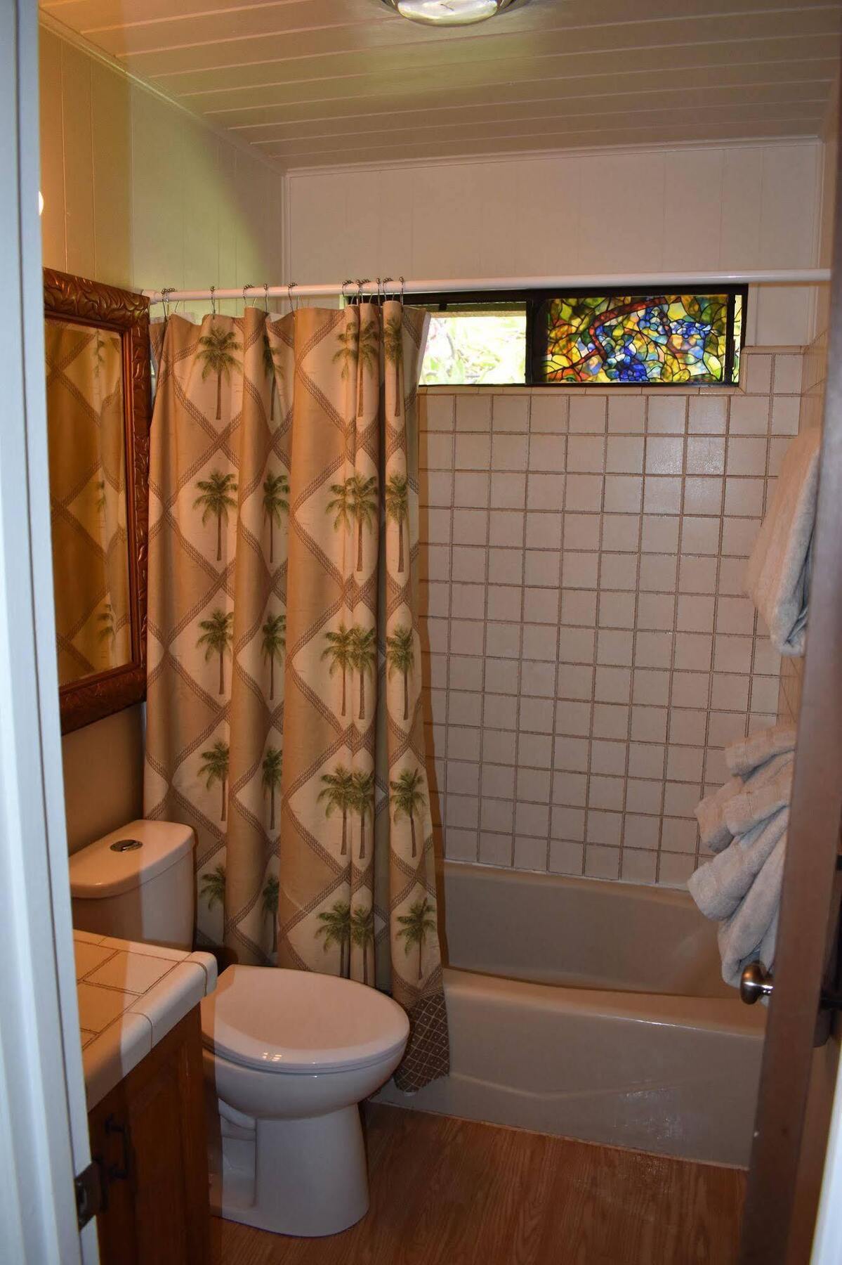 Nona Lani Apartment