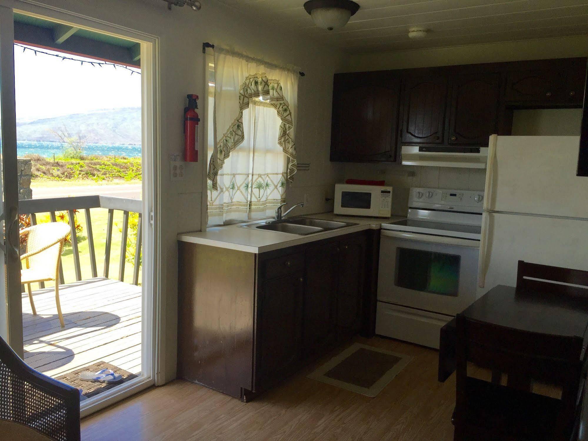 Nona Lani Apartment Kihei