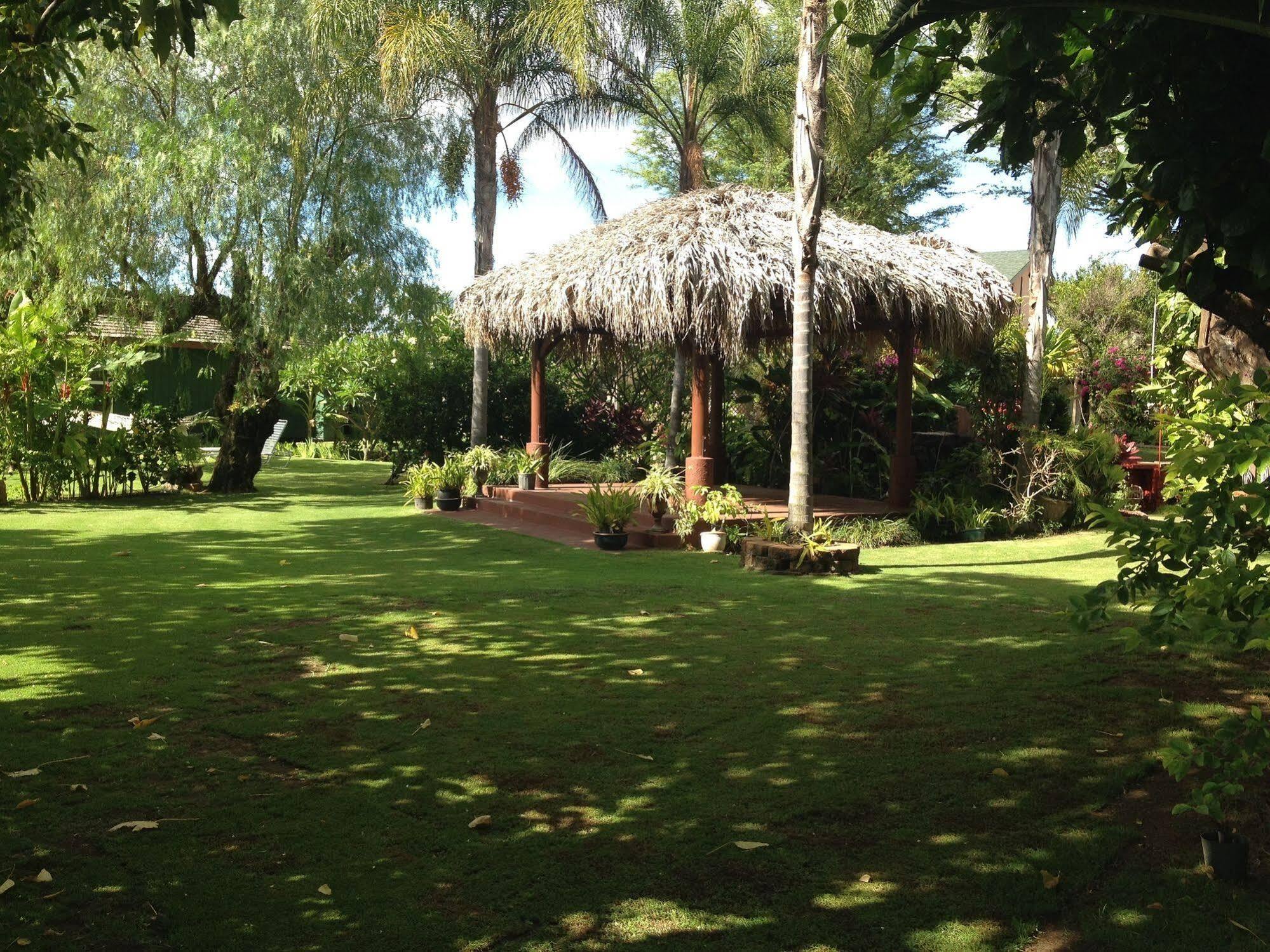 Nona Lani Kihei