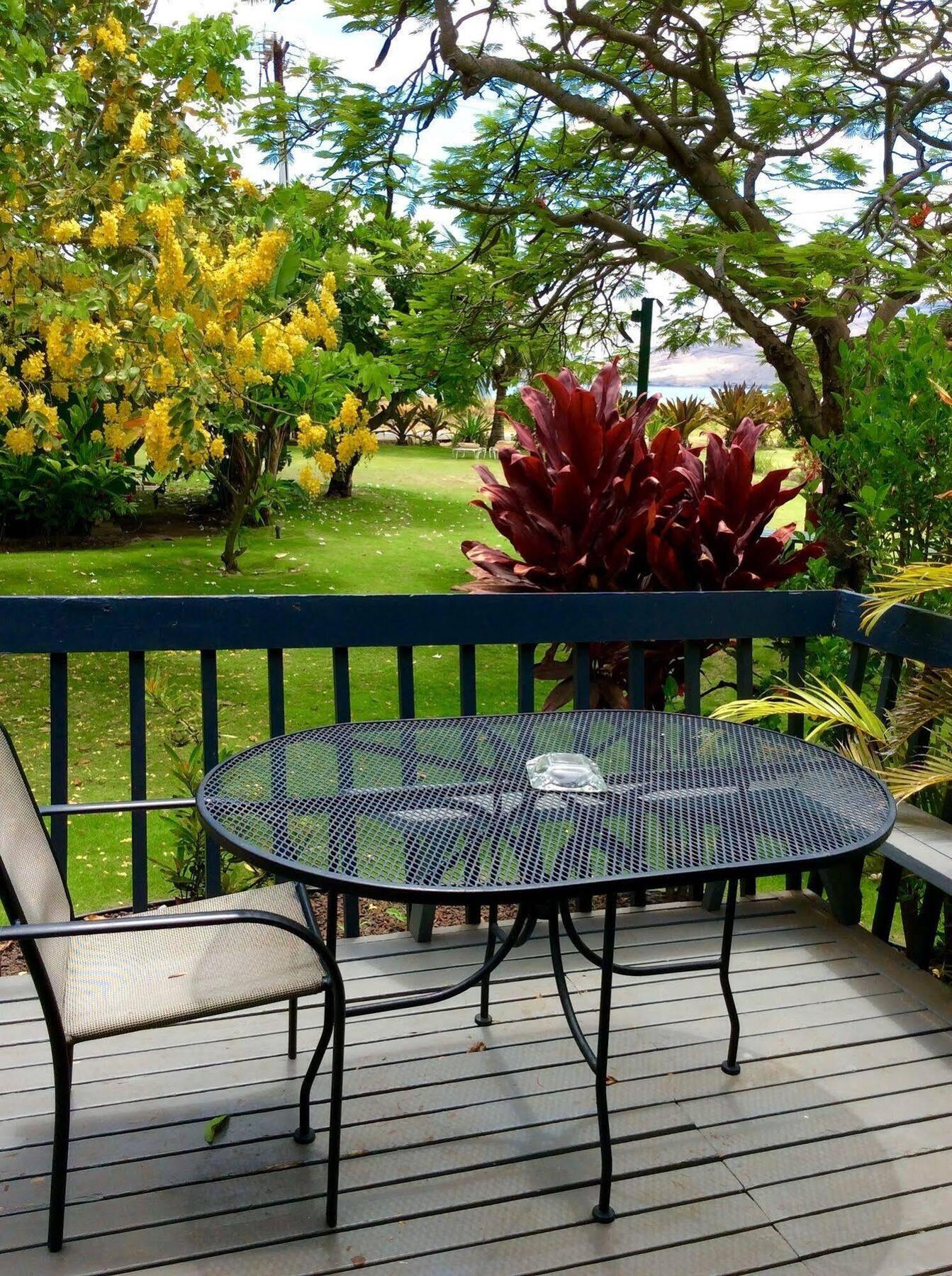 Nona Lani Apartment Kihei