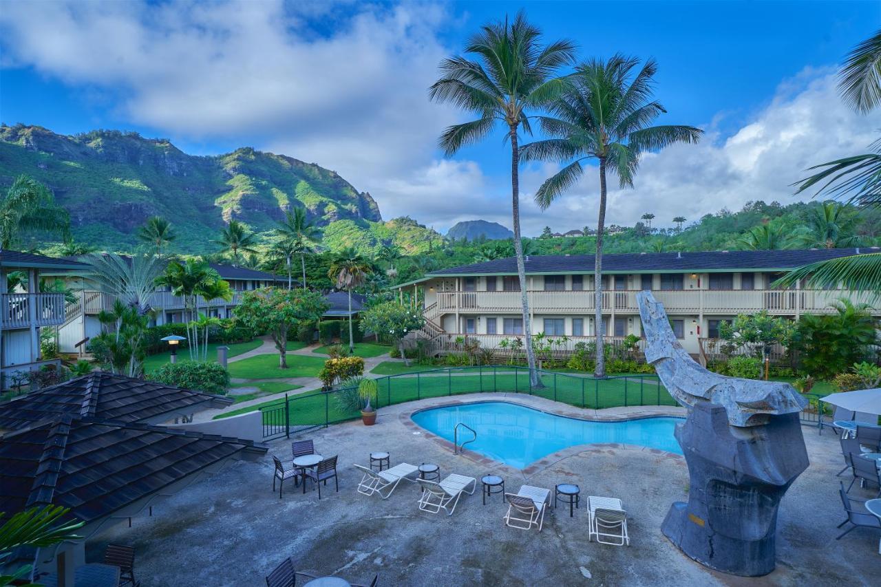 Hotel The Kauai (adults Only) 3*