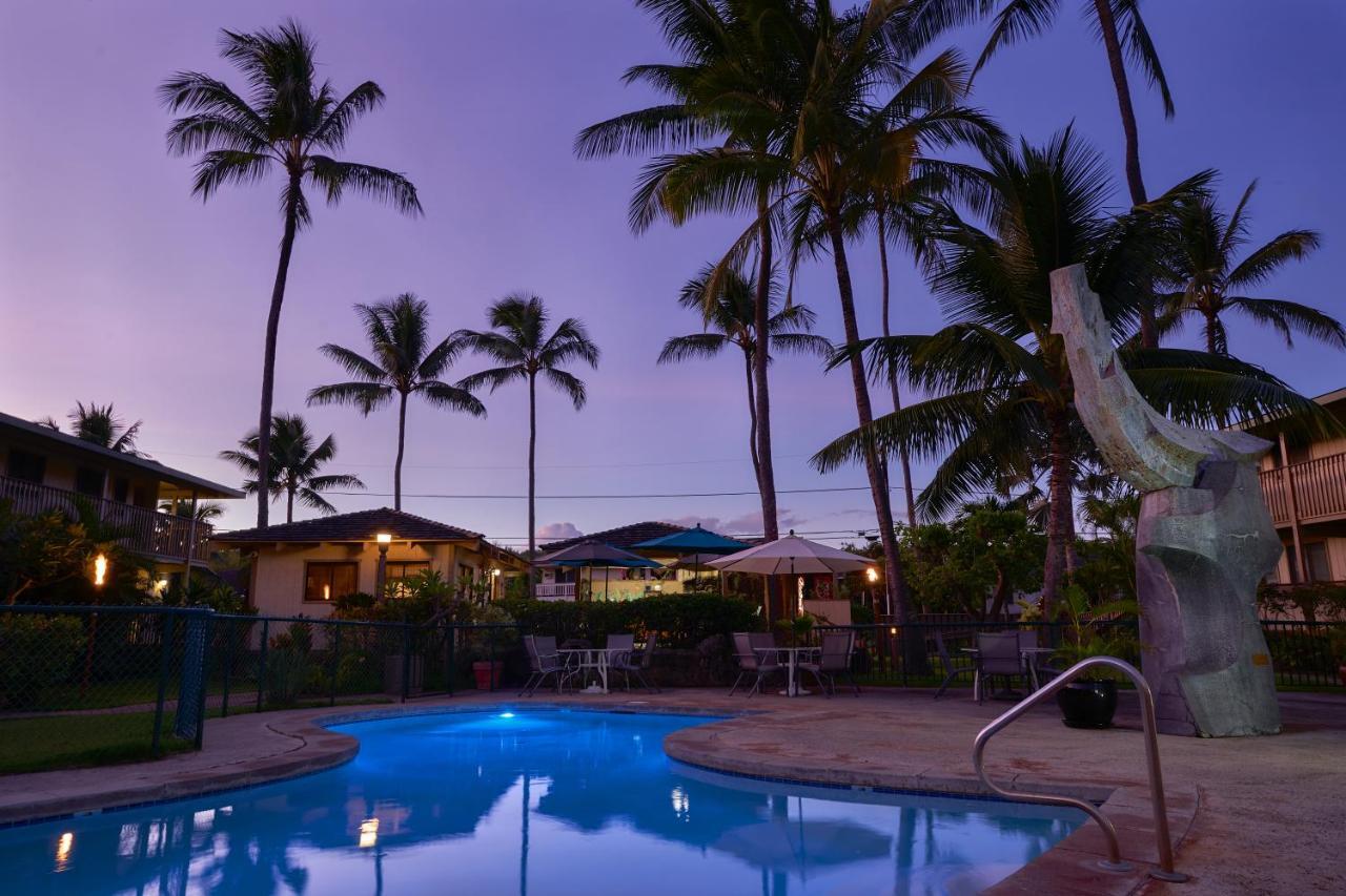 Hotel The Kauai (adults Only)
